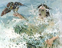 Deluge.Bird.