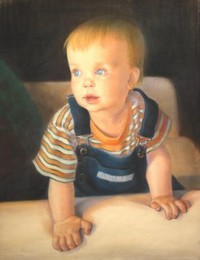 Baby Jean-Christophe