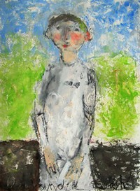 Alexander Sokht