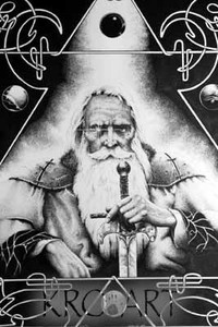 The Wizard