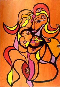 Cloisonne's