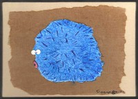 Blow Fish