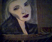 Self Portrait