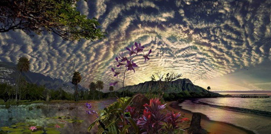 Digital art