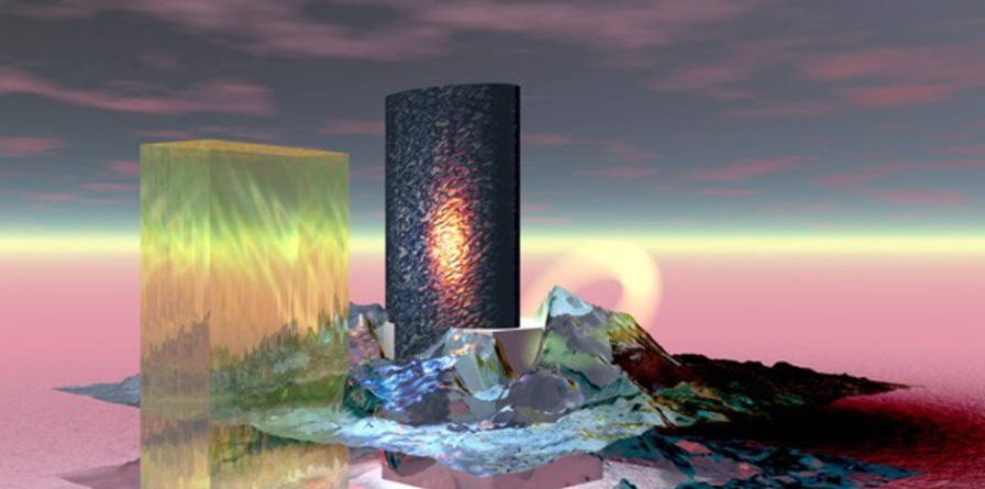 Digital art