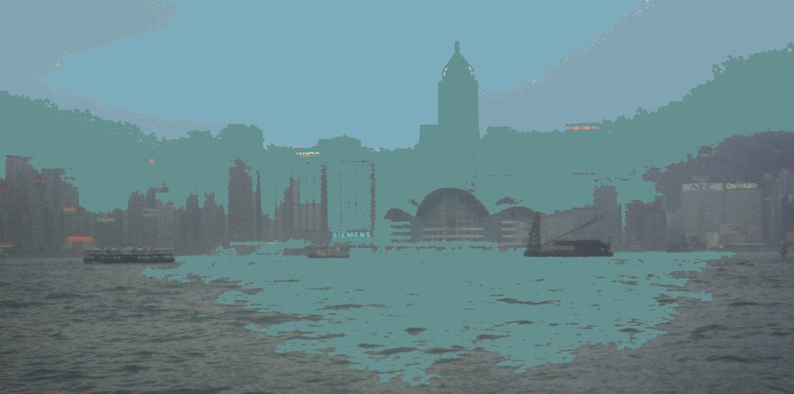 Digital art