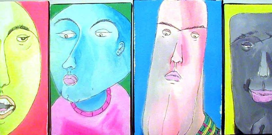 Digital art