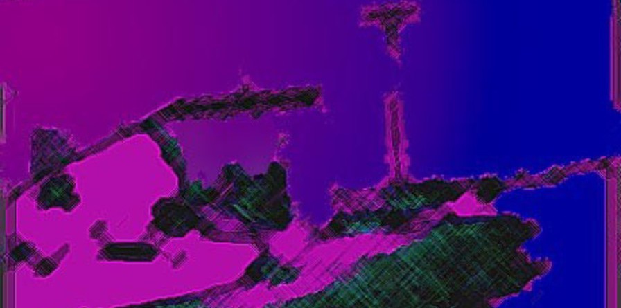 Digital art