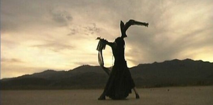 Performing art