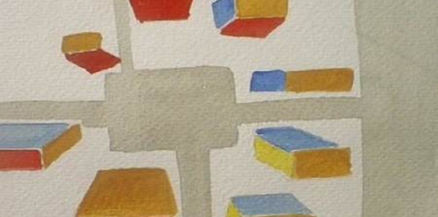 Visual art