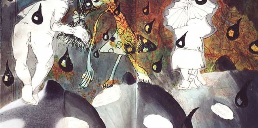 Visual art