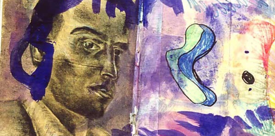 Visual art