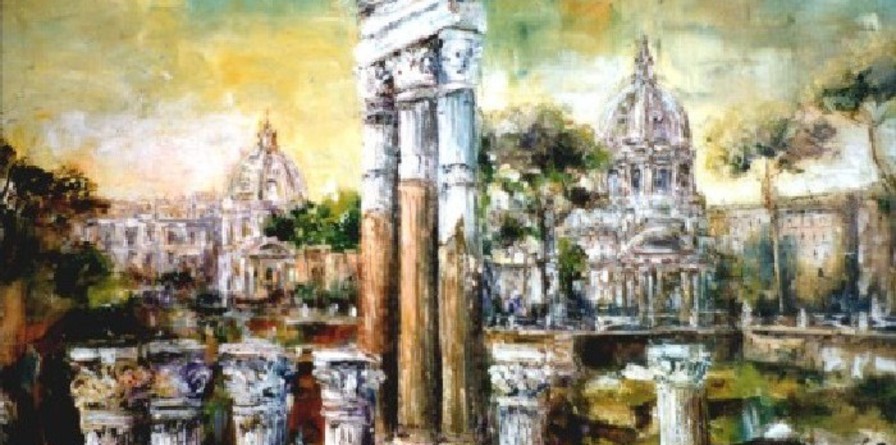 Visual art