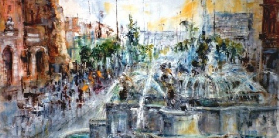 Visual art