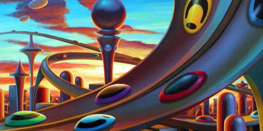 Visual art