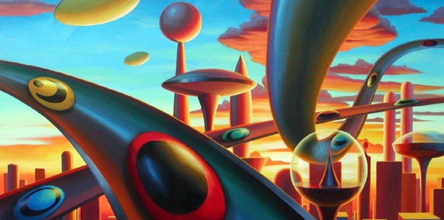 Visual art