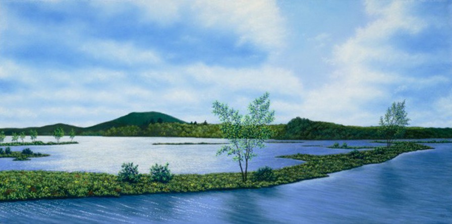 Visual art