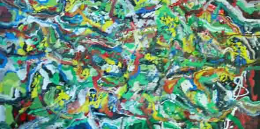 Visual art