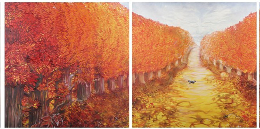 Visual art