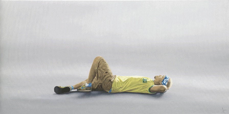 Visual art