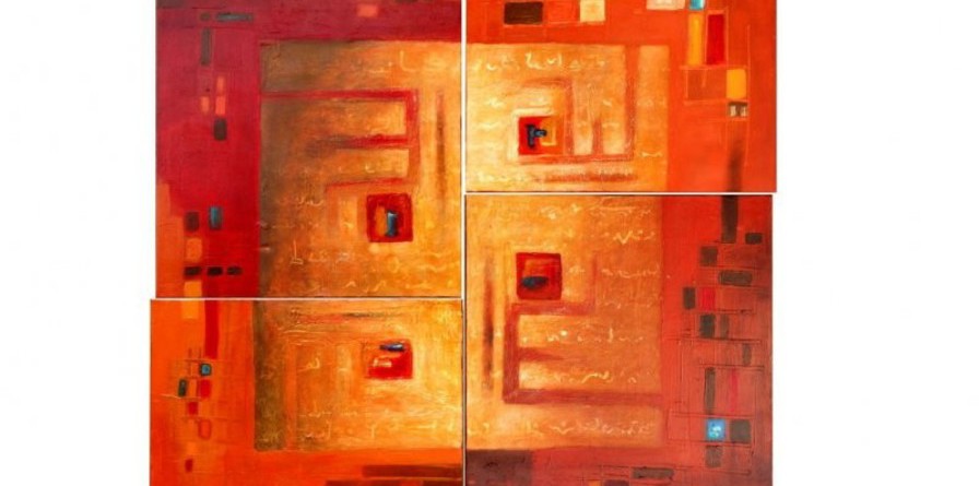 Visual art