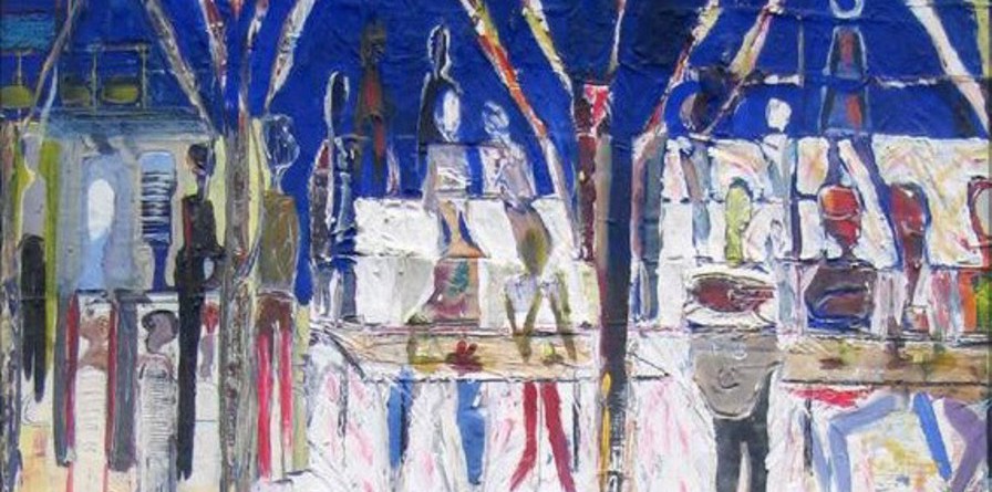 Visual art