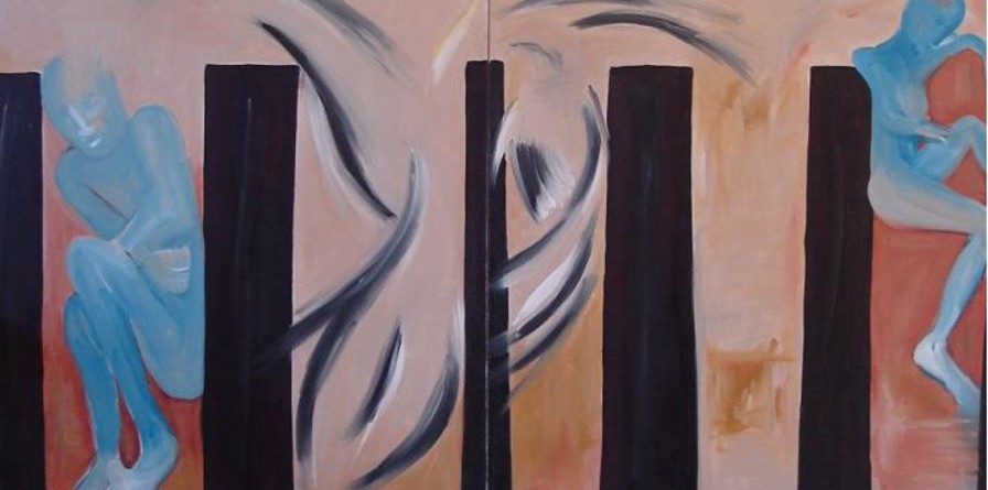 Visual art