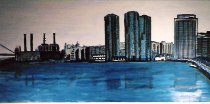 Visual art