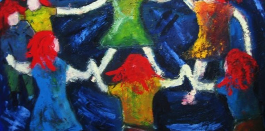 Visual art