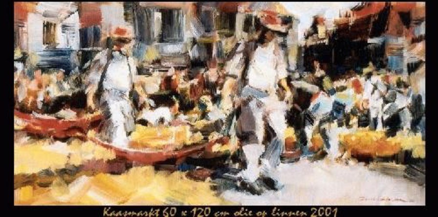 Visual art