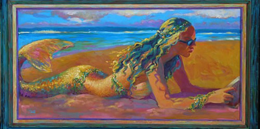 Visual art