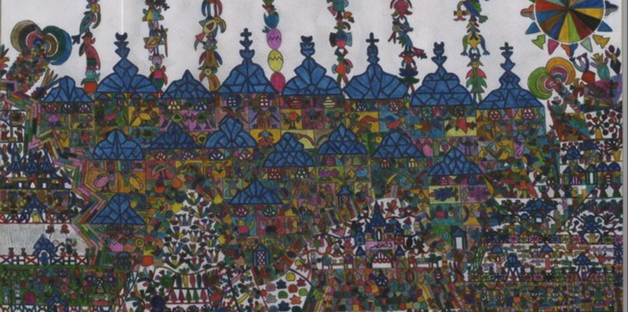 Visual art
