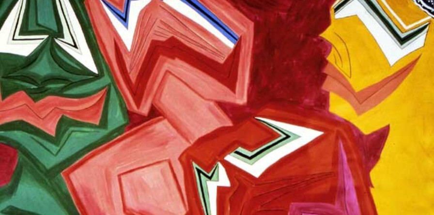 Visual art