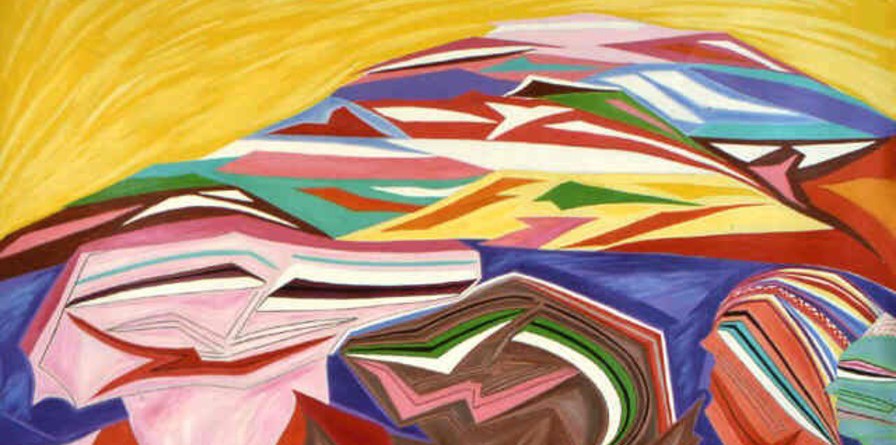 Visual art