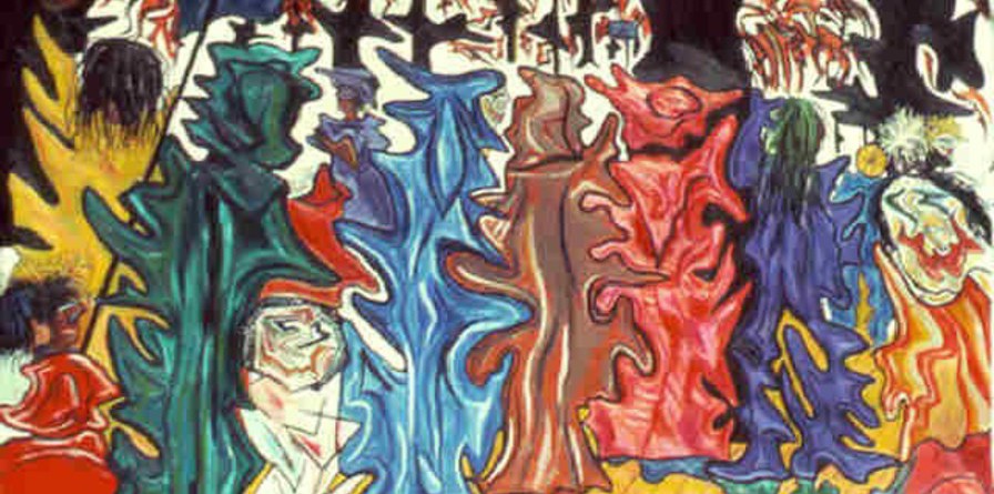 Visual art