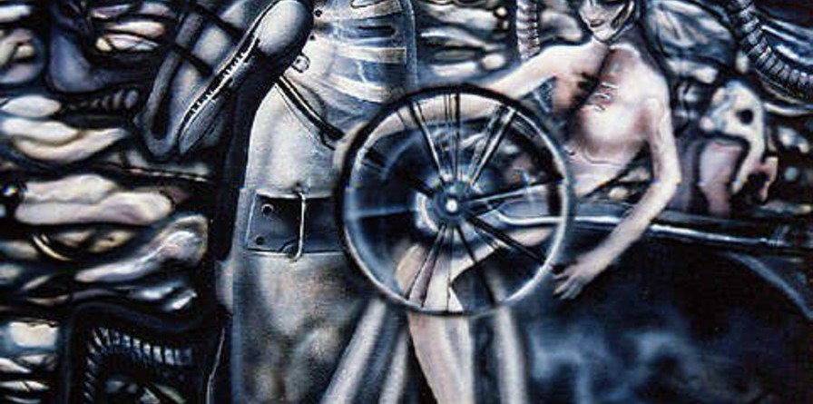 Visual art