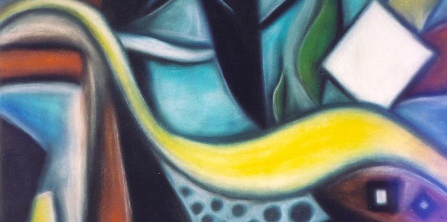Visual art