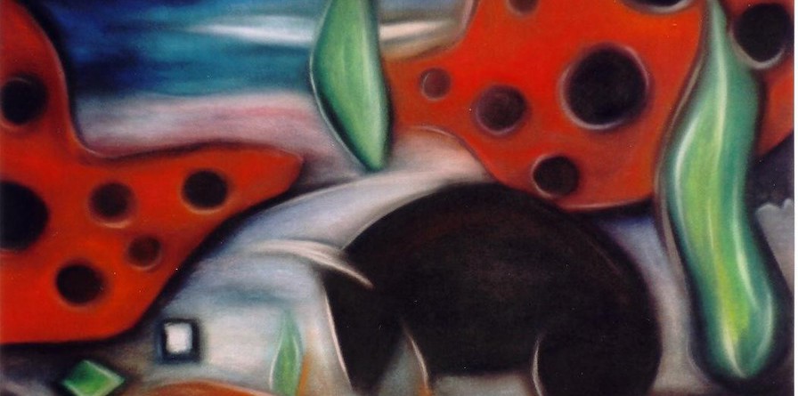 Visual art