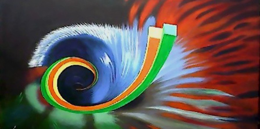 Visual art