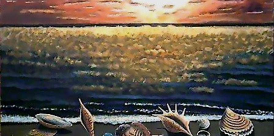 Visual art