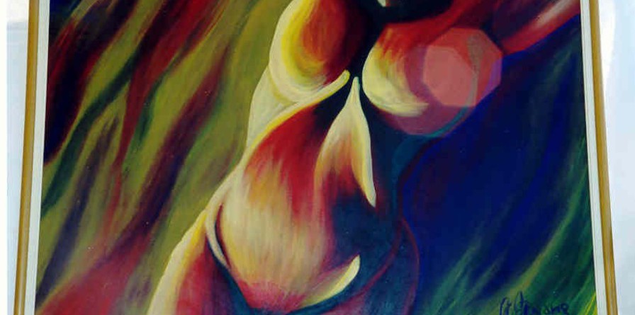 Visual art