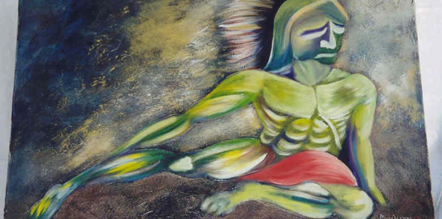 Visual art