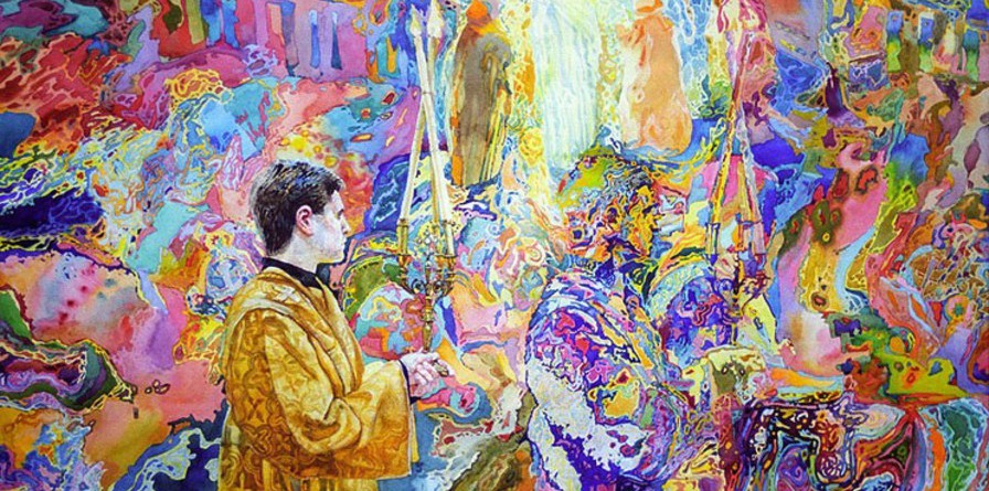 Visual art