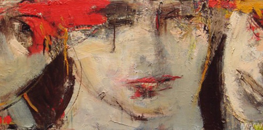 Visual art