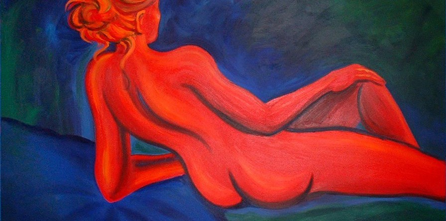 Visual art