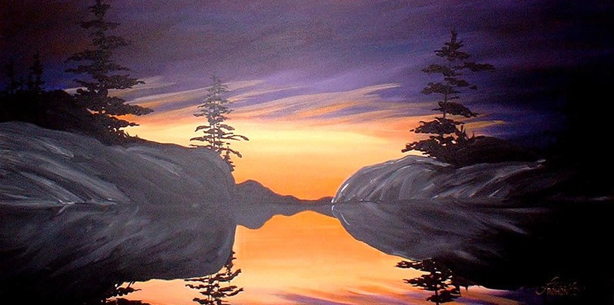 Visual art