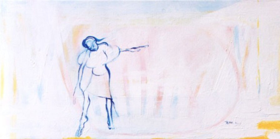 Visual art