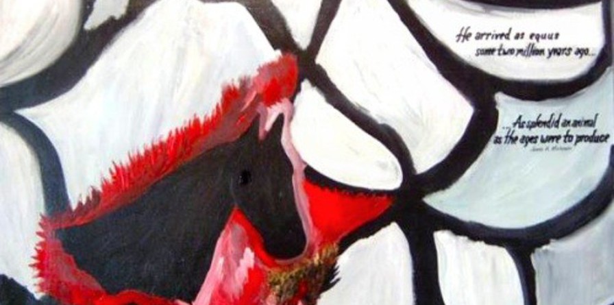 Visual art